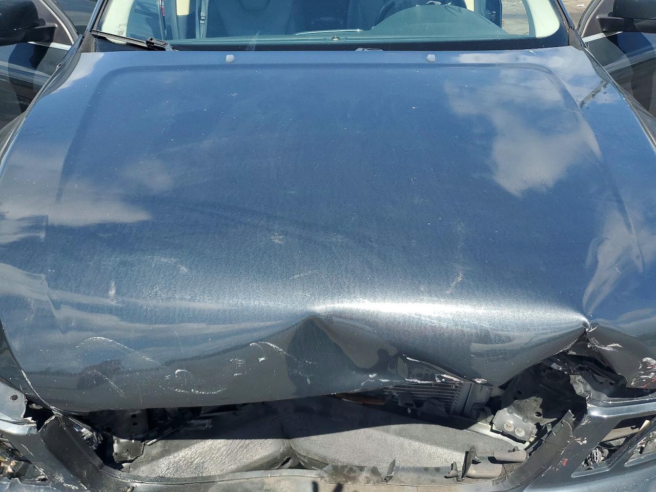 2013 Volvo Xc60 3.2 Charcoal vin: YV4952DL0D2403623