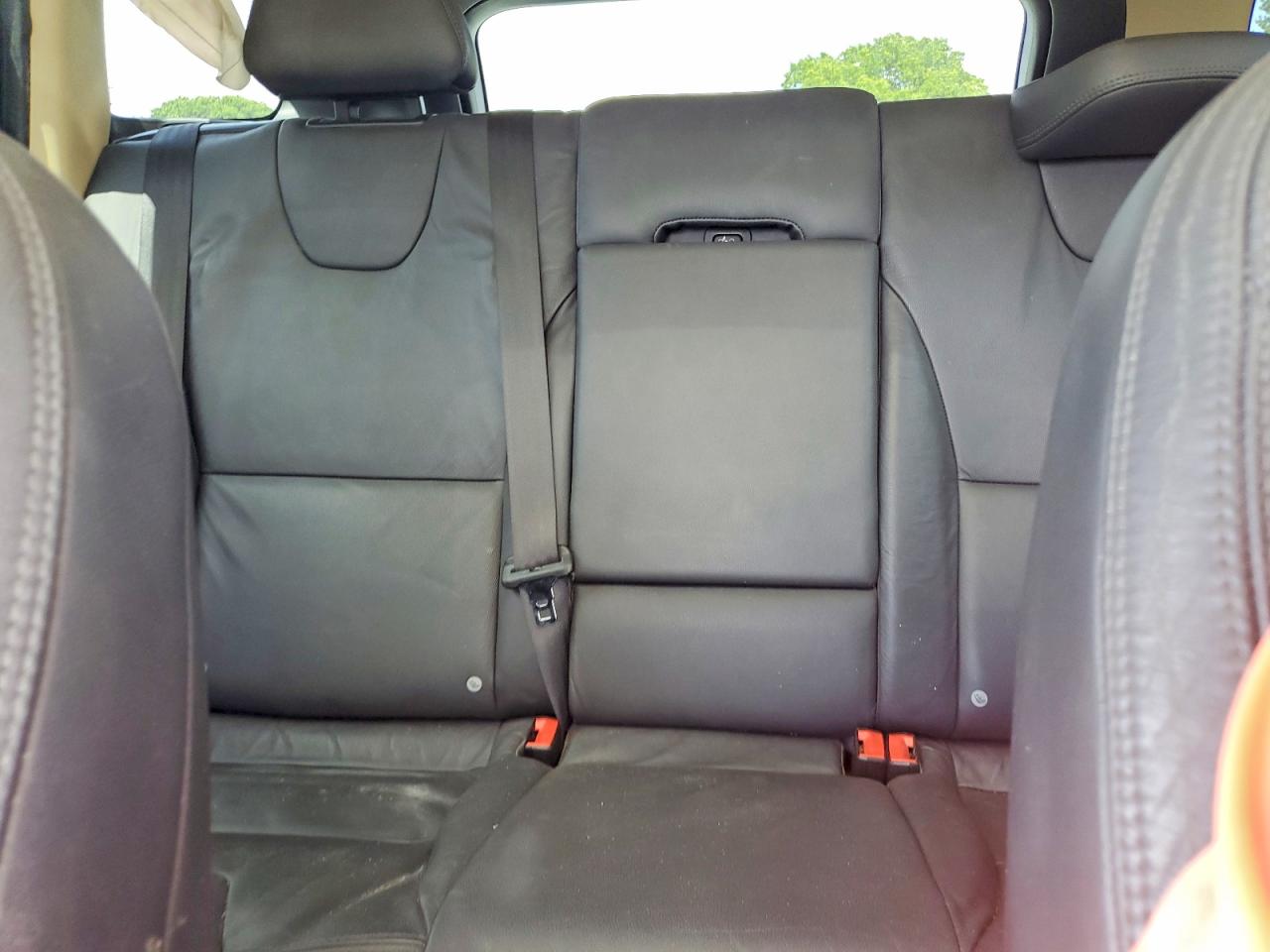 2013 Volvo Xc60 3.2 Charcoal vin: YV4952DL0D2403623