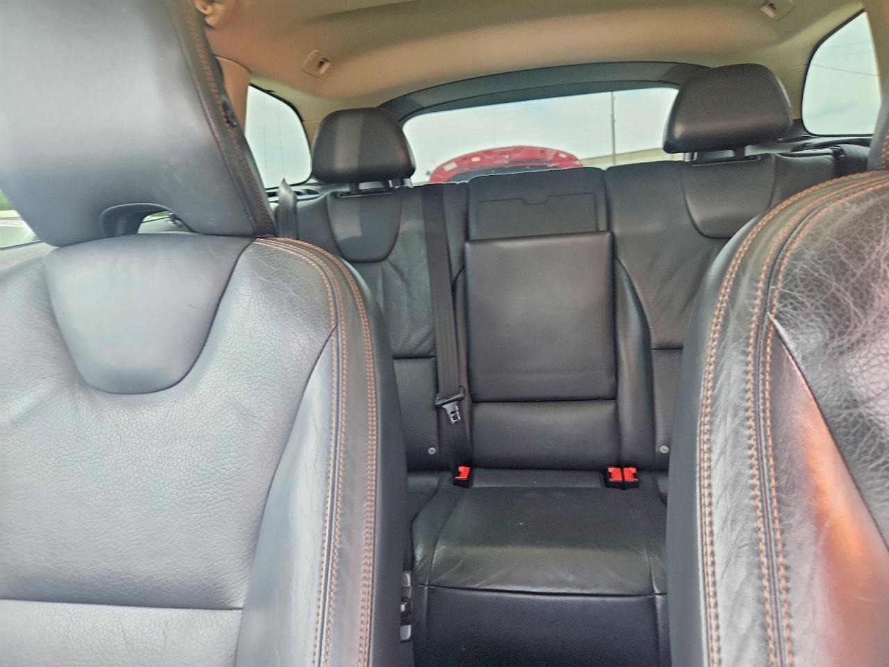 2012 Volvo Xc60 3.2 Угольный vin: YV4952DL1C2315341