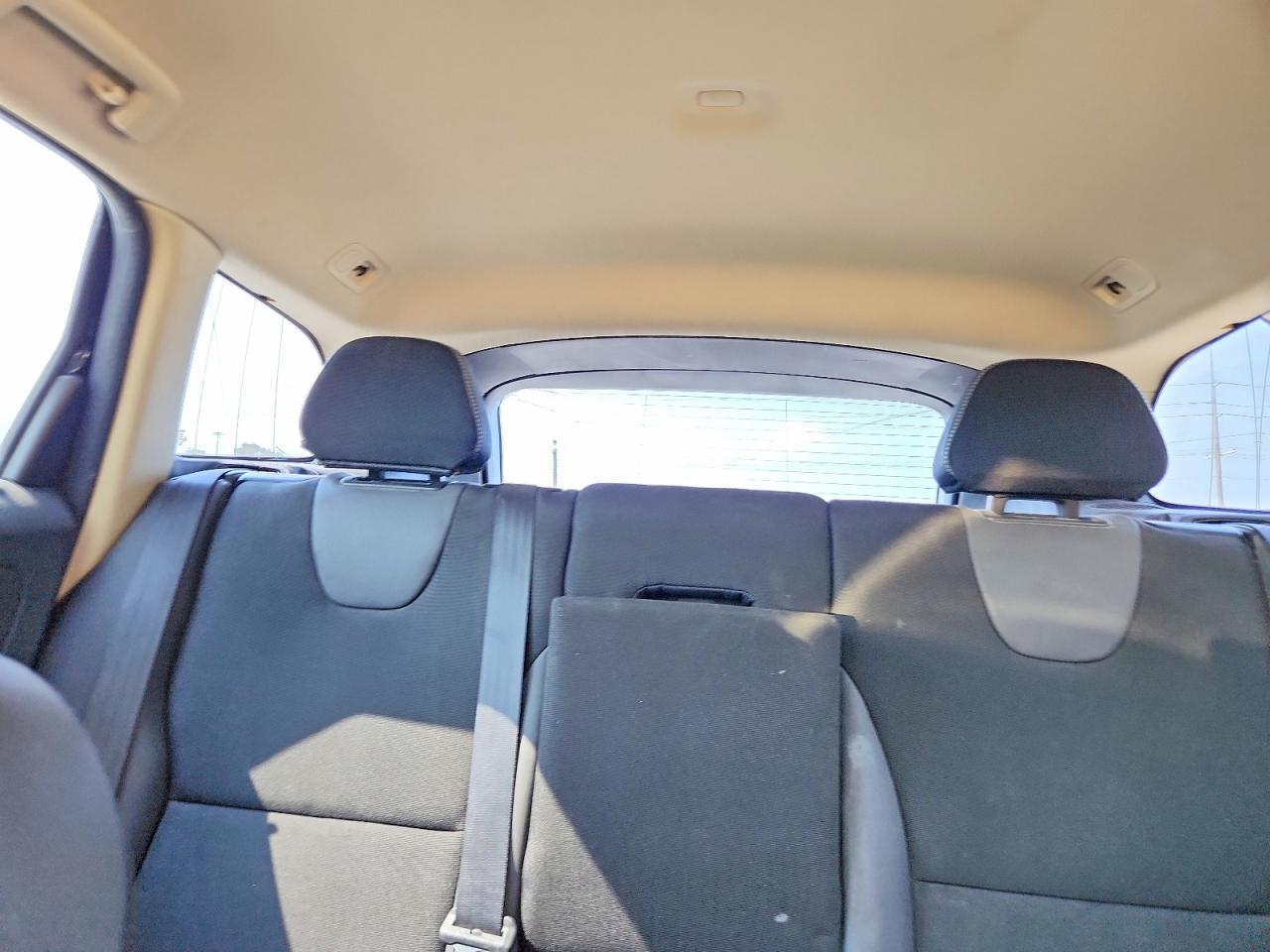 2011 Volvo Xc60 3.2 Black vin: YV4952DL2B2142699