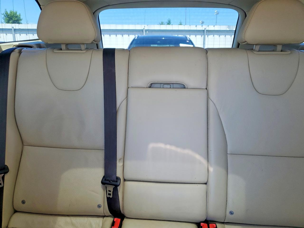 2012 Volvo Xc60 3.2 Black vin: YV4952DL2C2298307