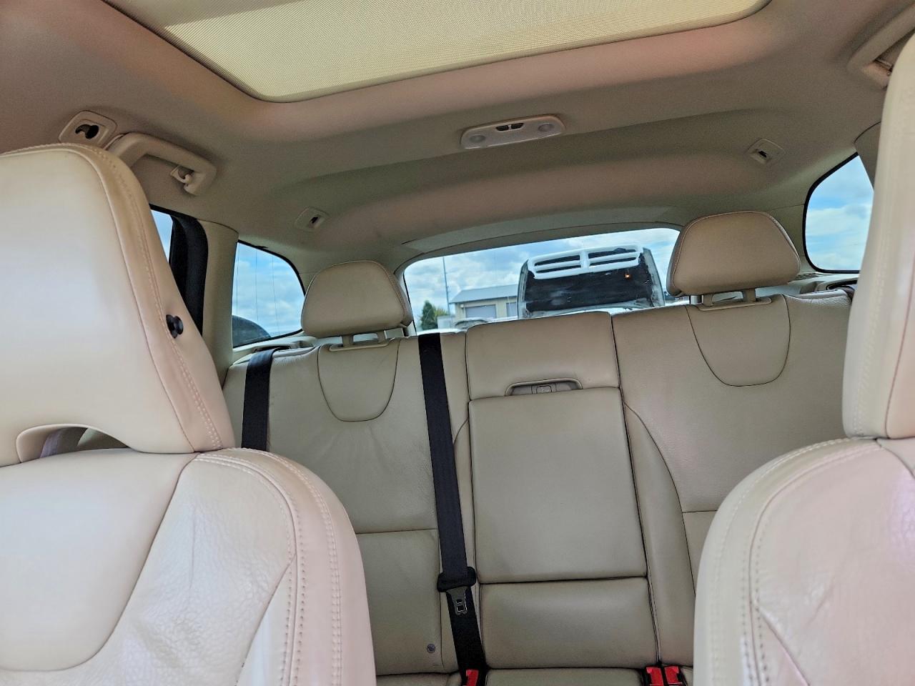 2012 Volvo Xc60 3.2 Blue vin: YV4952DL4C2325149