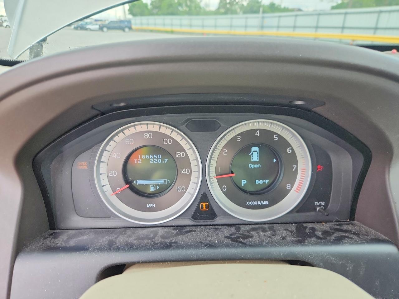 2013 Volvo Xc60 3.2 Silver vin: YV4952DL8D2452018