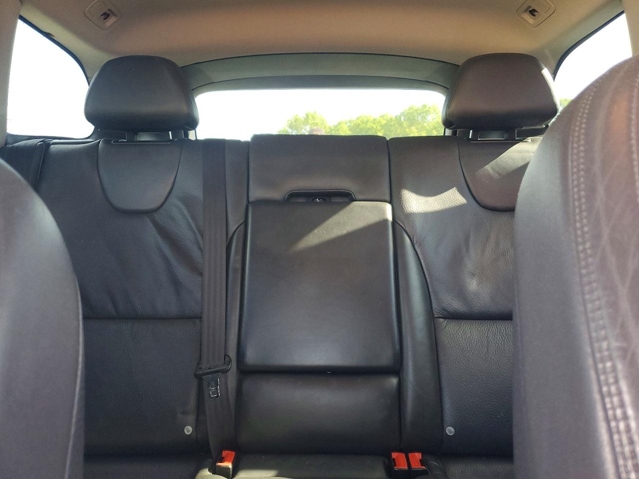 2014 Volvo Xc60 3.2 Black vin: YV4952DZ1E2529513