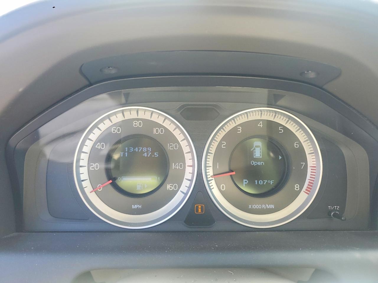 2011 Volvo Xc60 3.2 Gold vin: YV4952DZ3B2196761