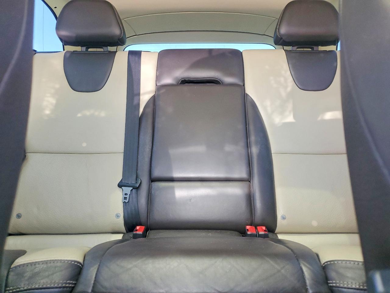 2011 Volvo Xc60 3.2 Gold vin: YV4952DZ3B2196761