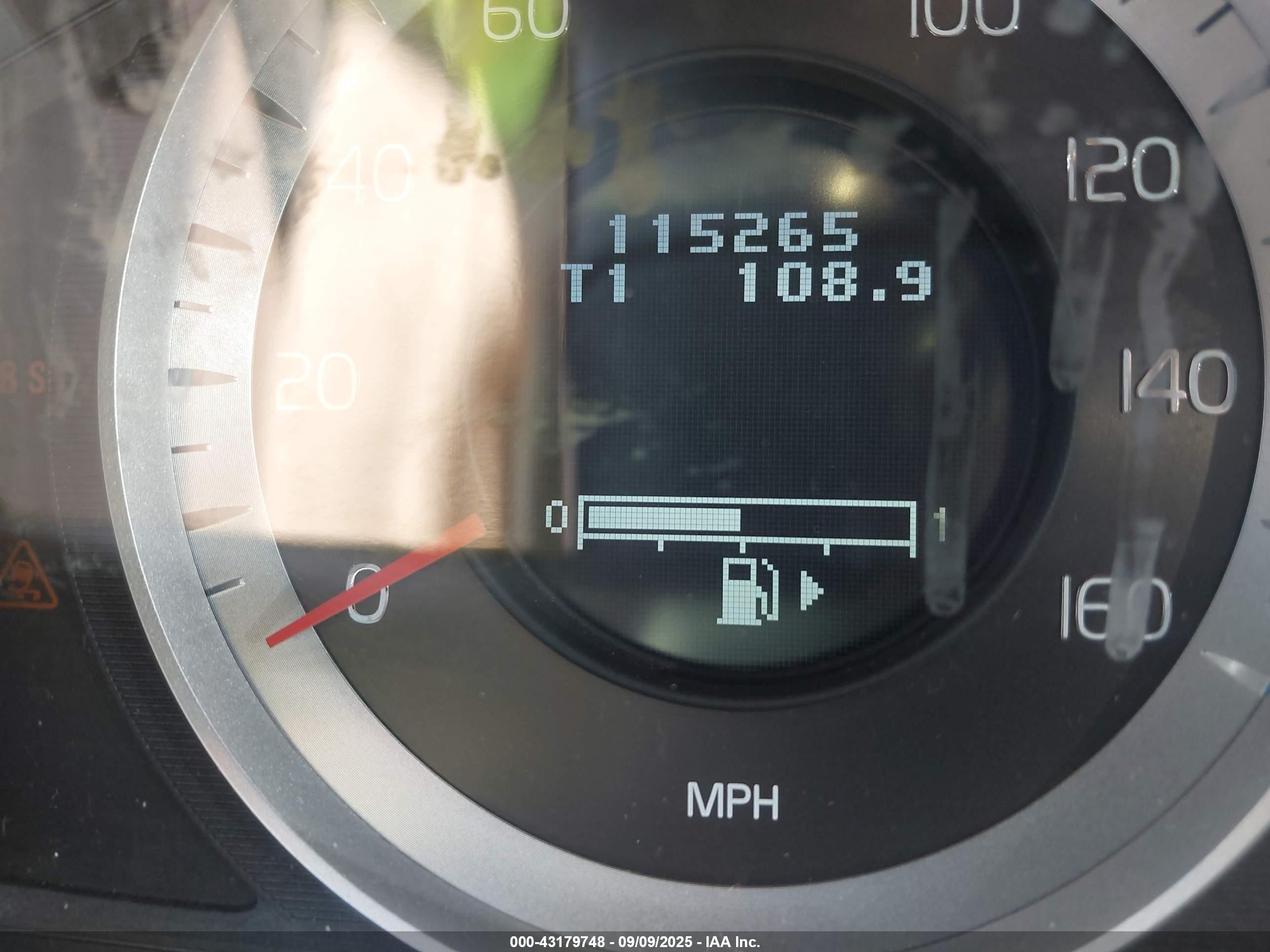 2013 Volvo Xc60 3.2 Premier Plus White vin: YV4952DZ3D2444686