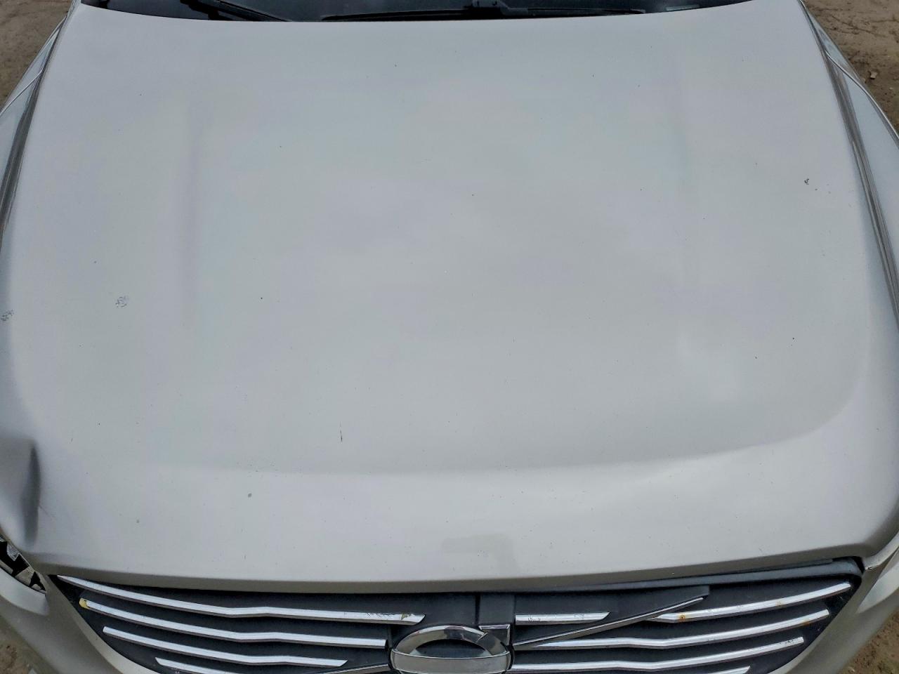 2014 Volvo Xc60 3.2 Tan vin: YV4952DZ3E2547219