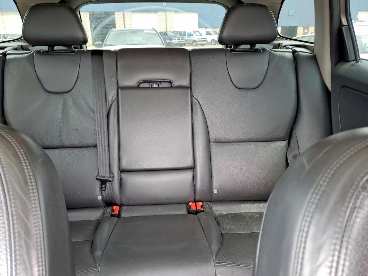 2014 Volvo Xc60 3.2 Tan vin: YV4952DZ3E2547219