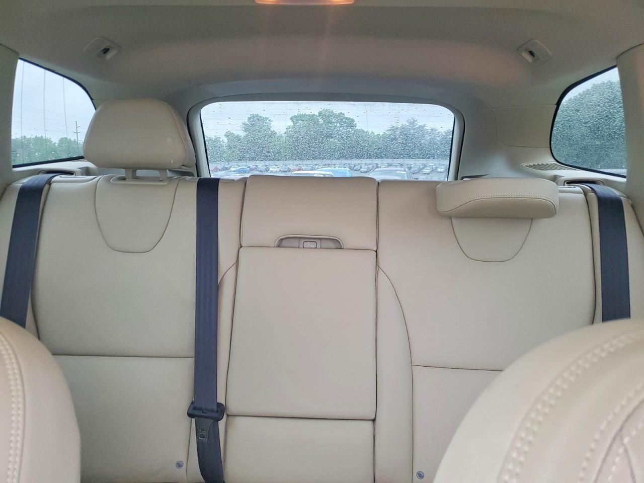 2014 Volvo Xc60 3.2 Gold vin: YV4952DZ4E2507067