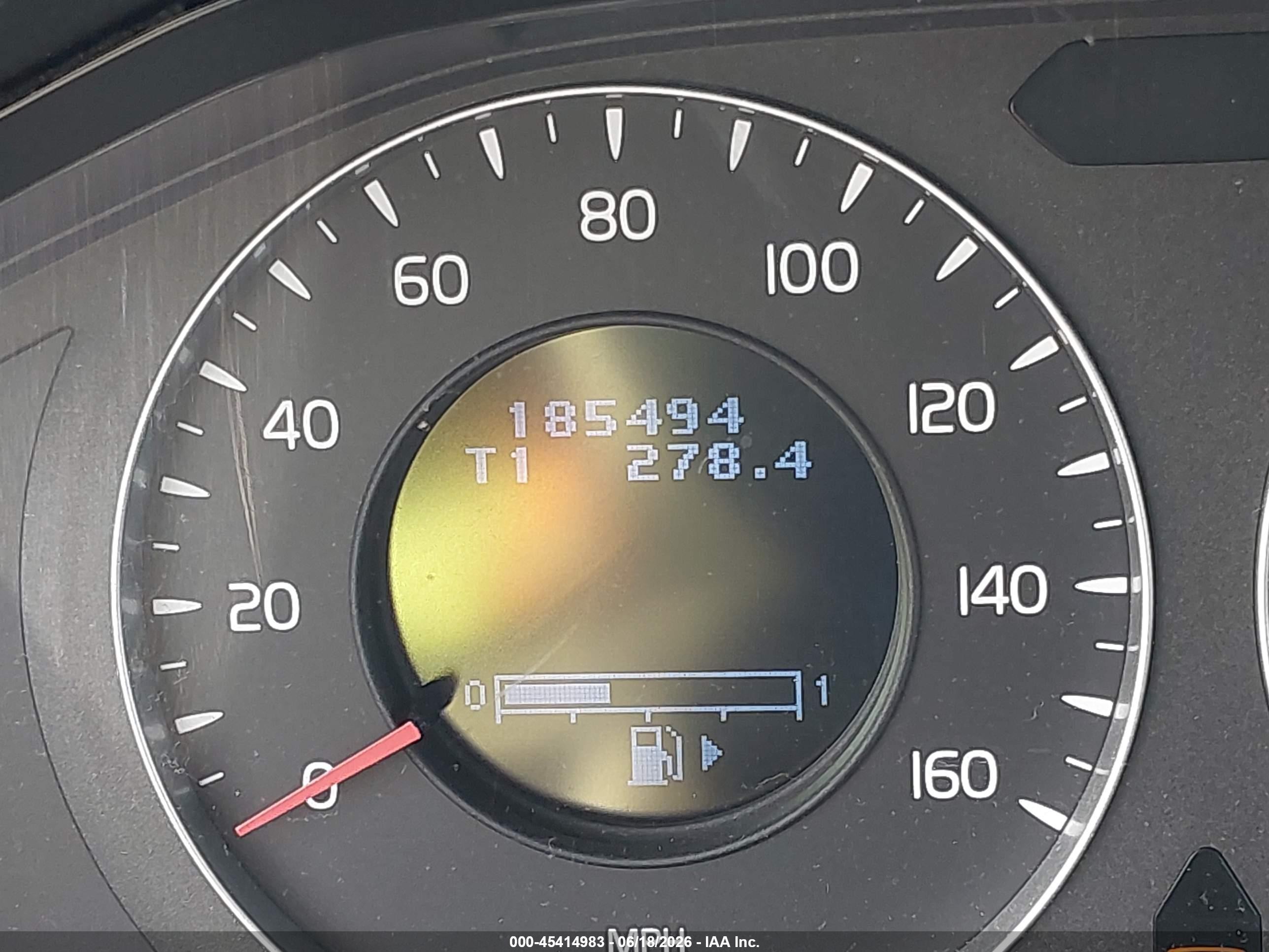 2011 Volvo Xc60 3.2/3.2 R-design Черный vin: YV4952DZ6B2138952