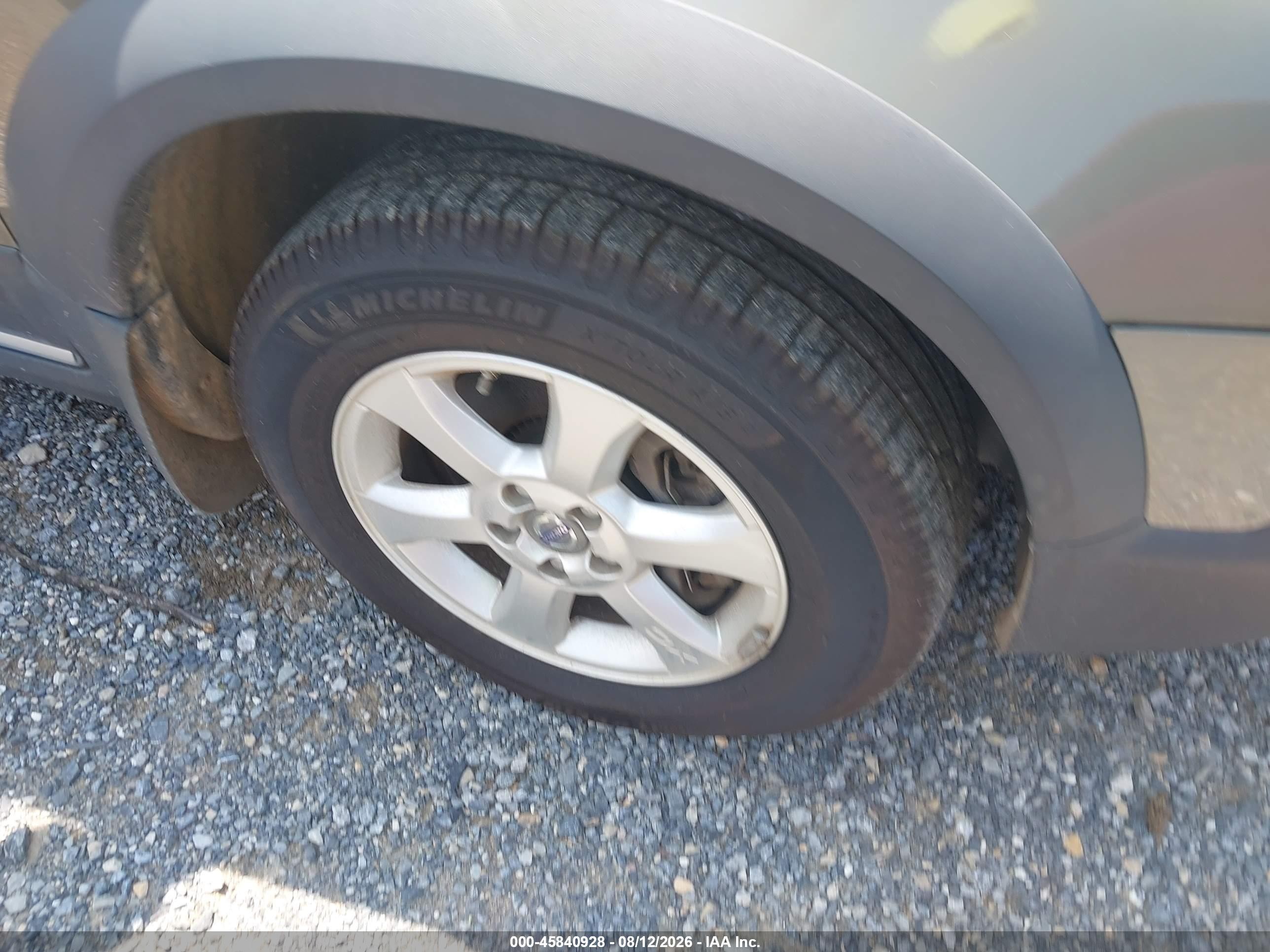 2010 Volvo Xc70 3.2 Золотой vin: YV4960BZ9A1085219