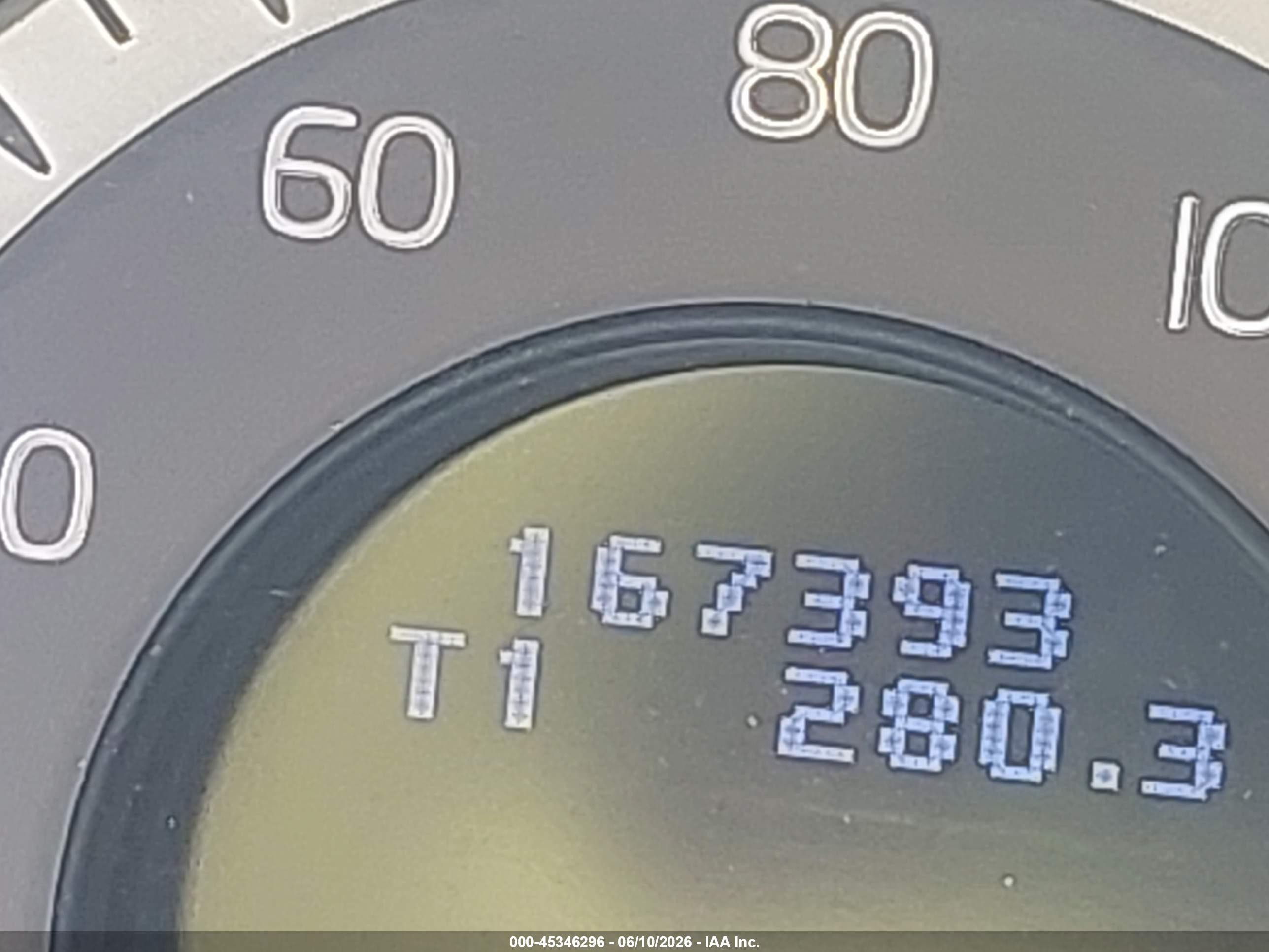 2010 Volvo Xc70 3.2 Gray vin: YV4982BZ1A1078349