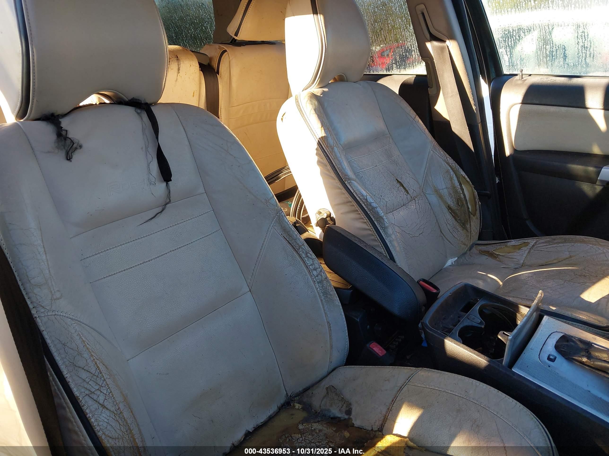 2010 Volvo Xc90 3.2 R-design Черный vin: YV4982CFXA1535504