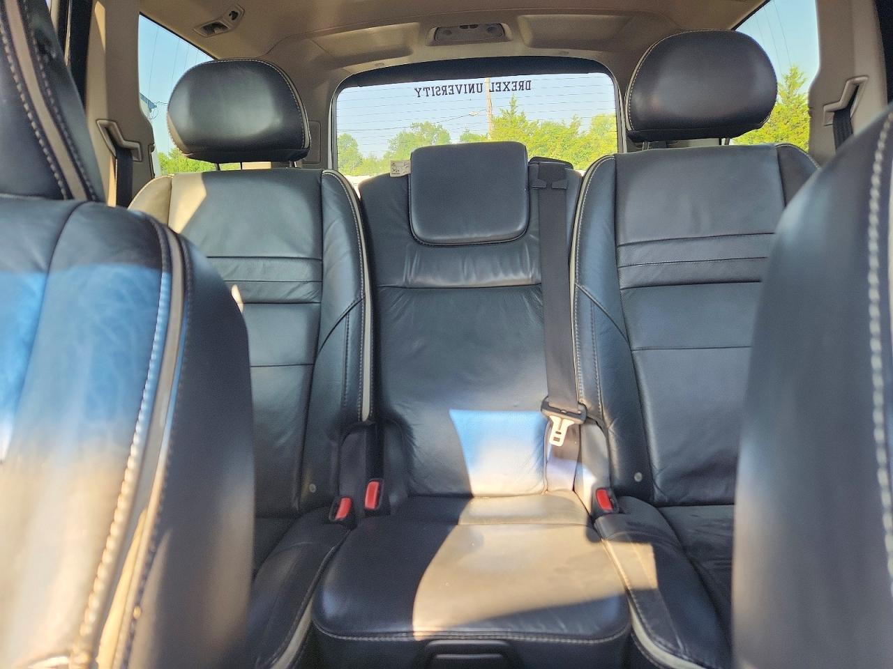 2010 Volvo Xc90 Blue vin: YV4982CT2A1566056