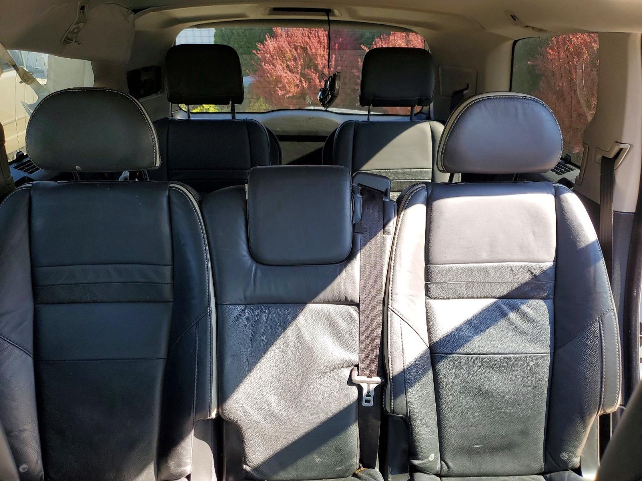 2010 Volvo Xc90 Silver vin: YV4982CT9A1535936
