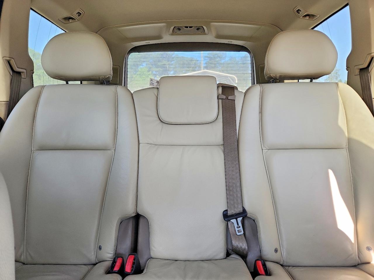 2010 Volvo Xc90 3.2 Beige vin: YV4982CY0A1532886