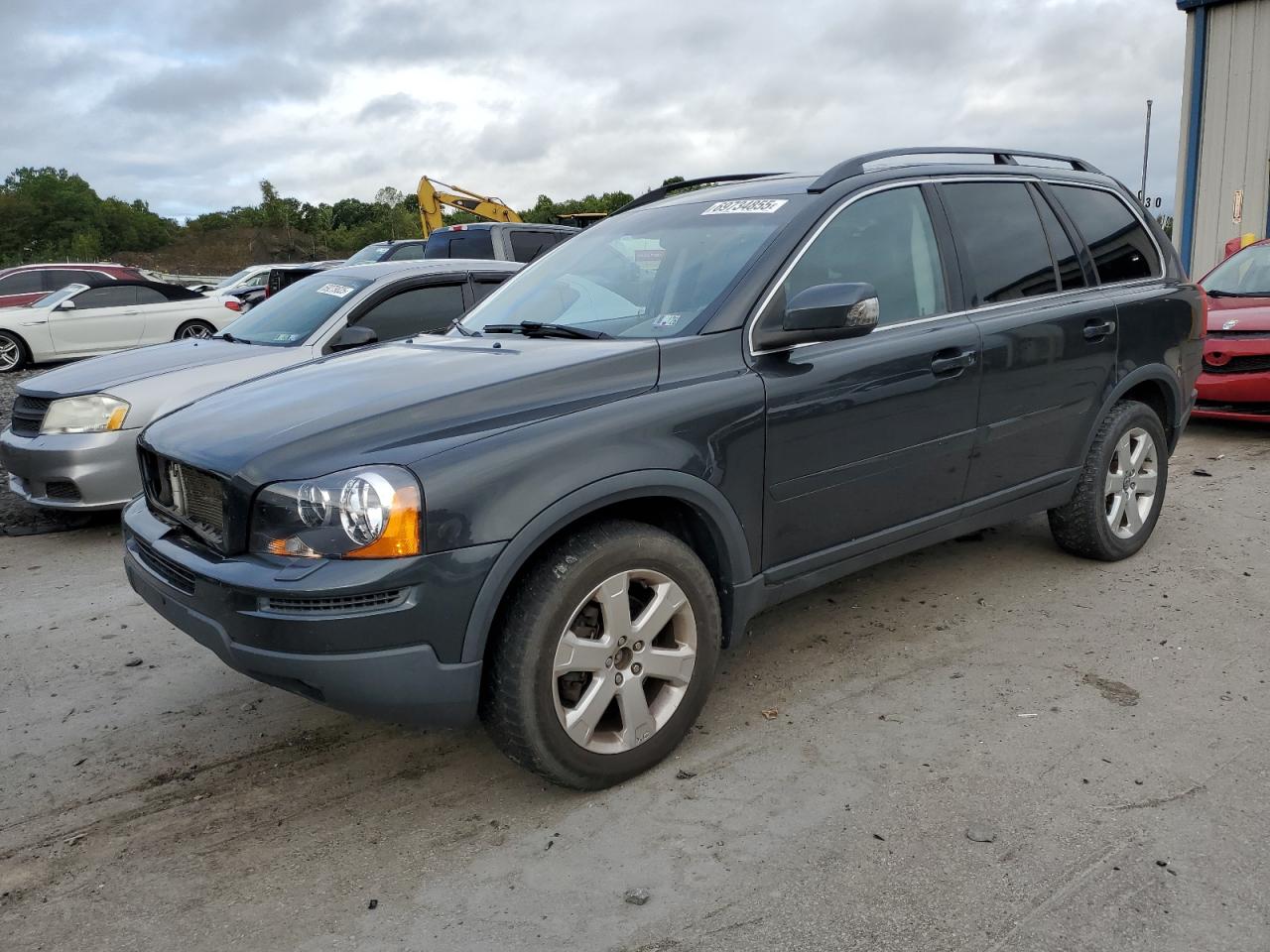 YV4982CZ5A1545321