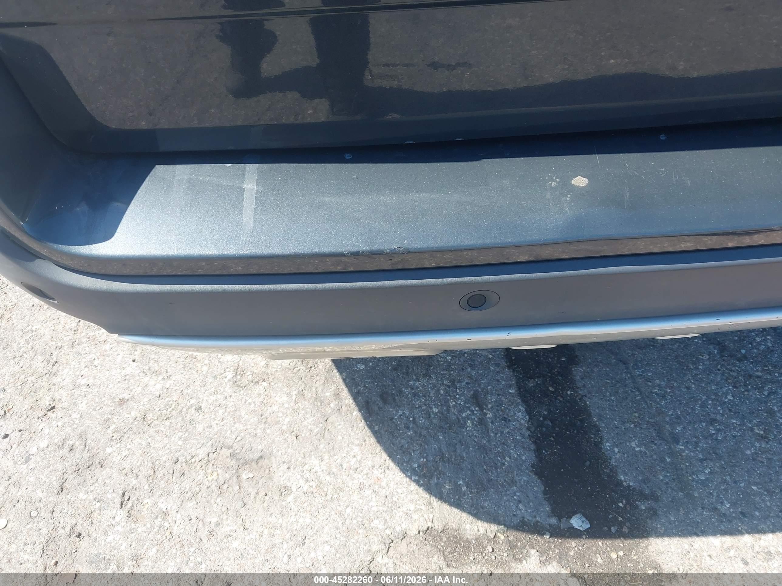 2010 Volvo Xc90 3.2 Blue vin: YV4982CZ6A1564203