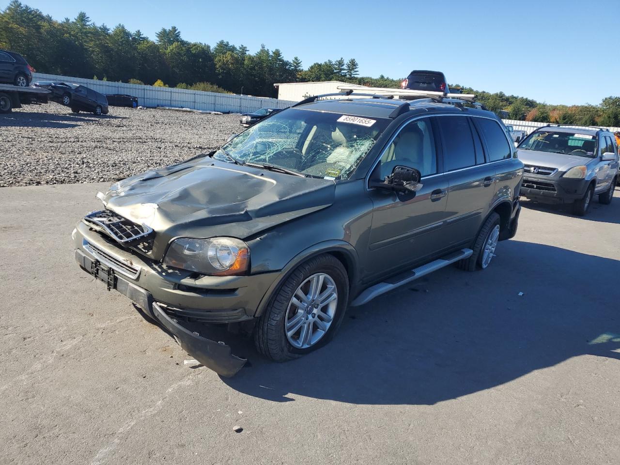 YV4982CZ8A1563716