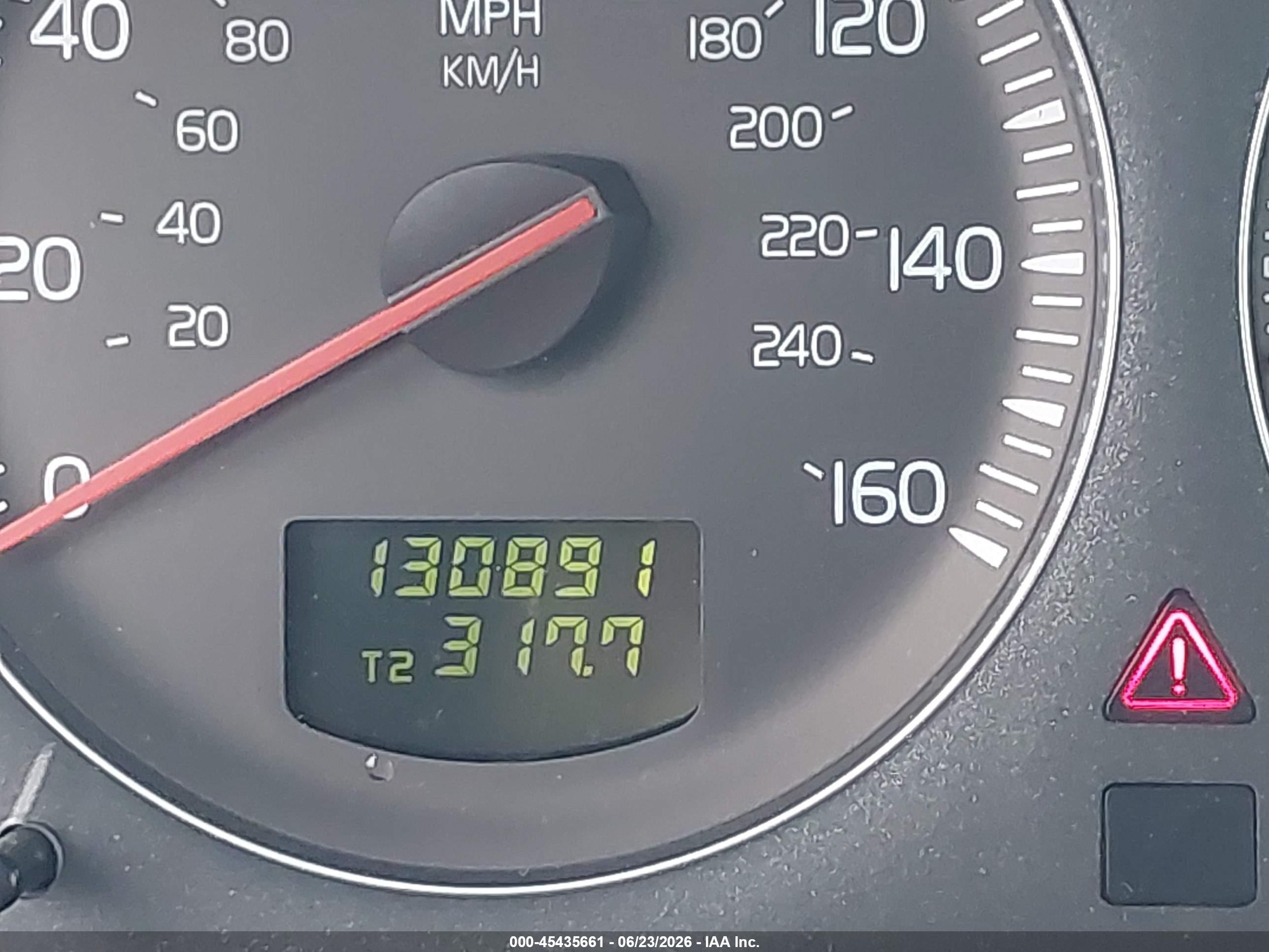 2010 Volvo Xc90 3.2 Dark Blue vin: YV4982CZ8A1565692