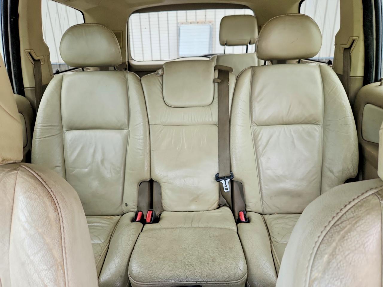 2010 Volvo Xc90 3.2 Белый vin: YV4982CZ9A1539490