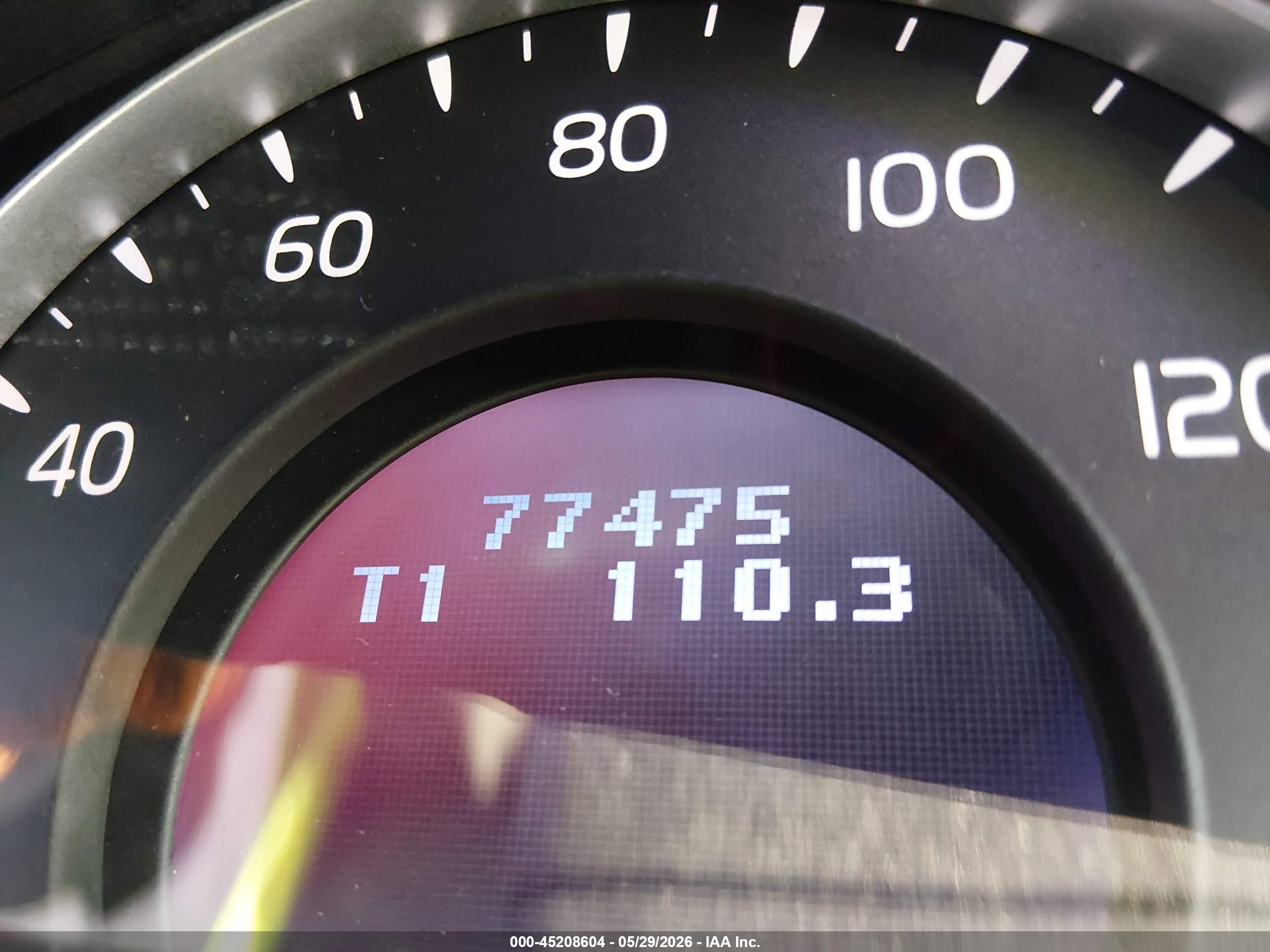 2010 Volvo Xc60 3.2 Silver vin: YV4982DL0A2109884