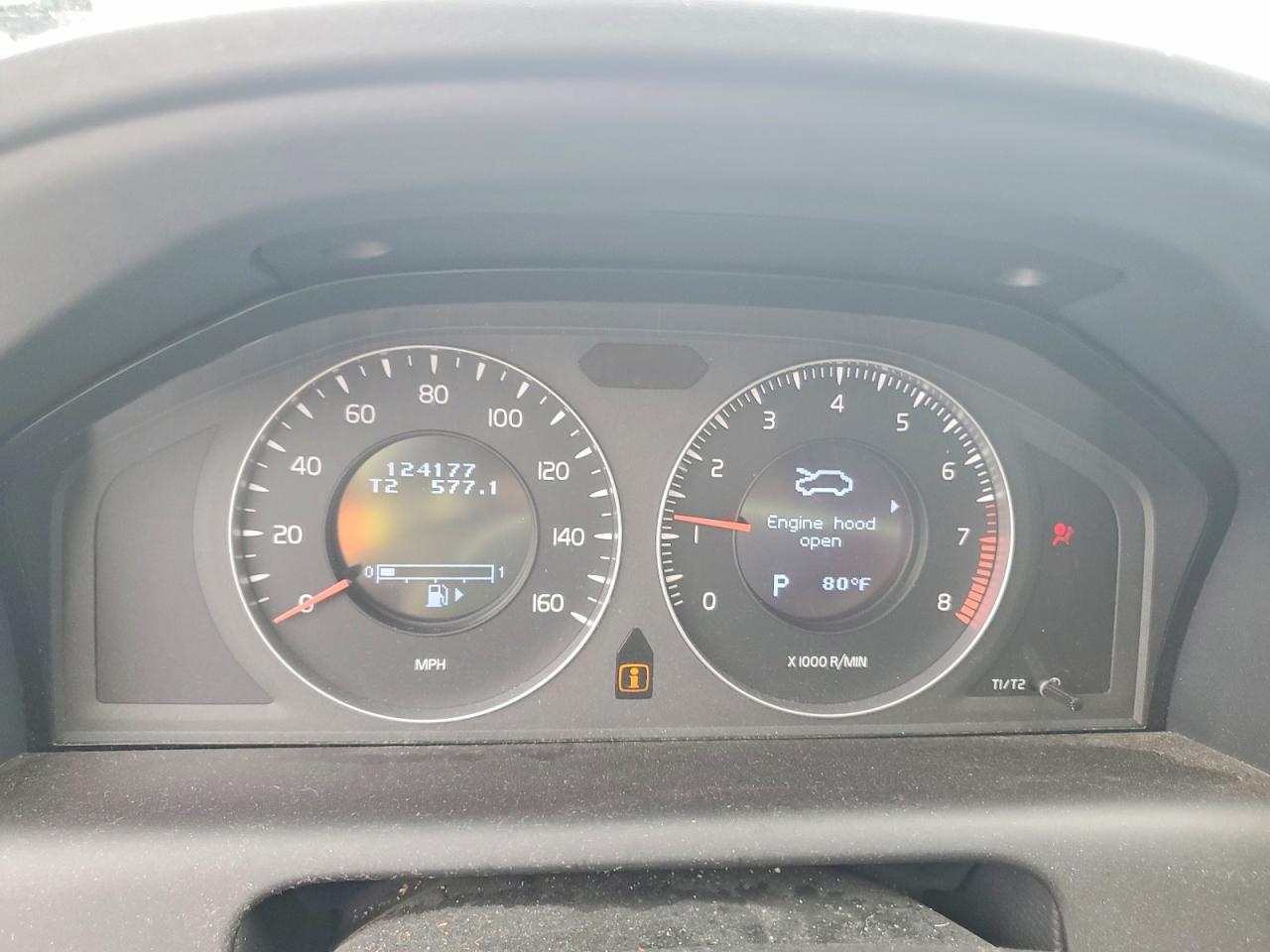2010 Volvo Xc60 3.2 Black vin: YV4982DL3A2064908