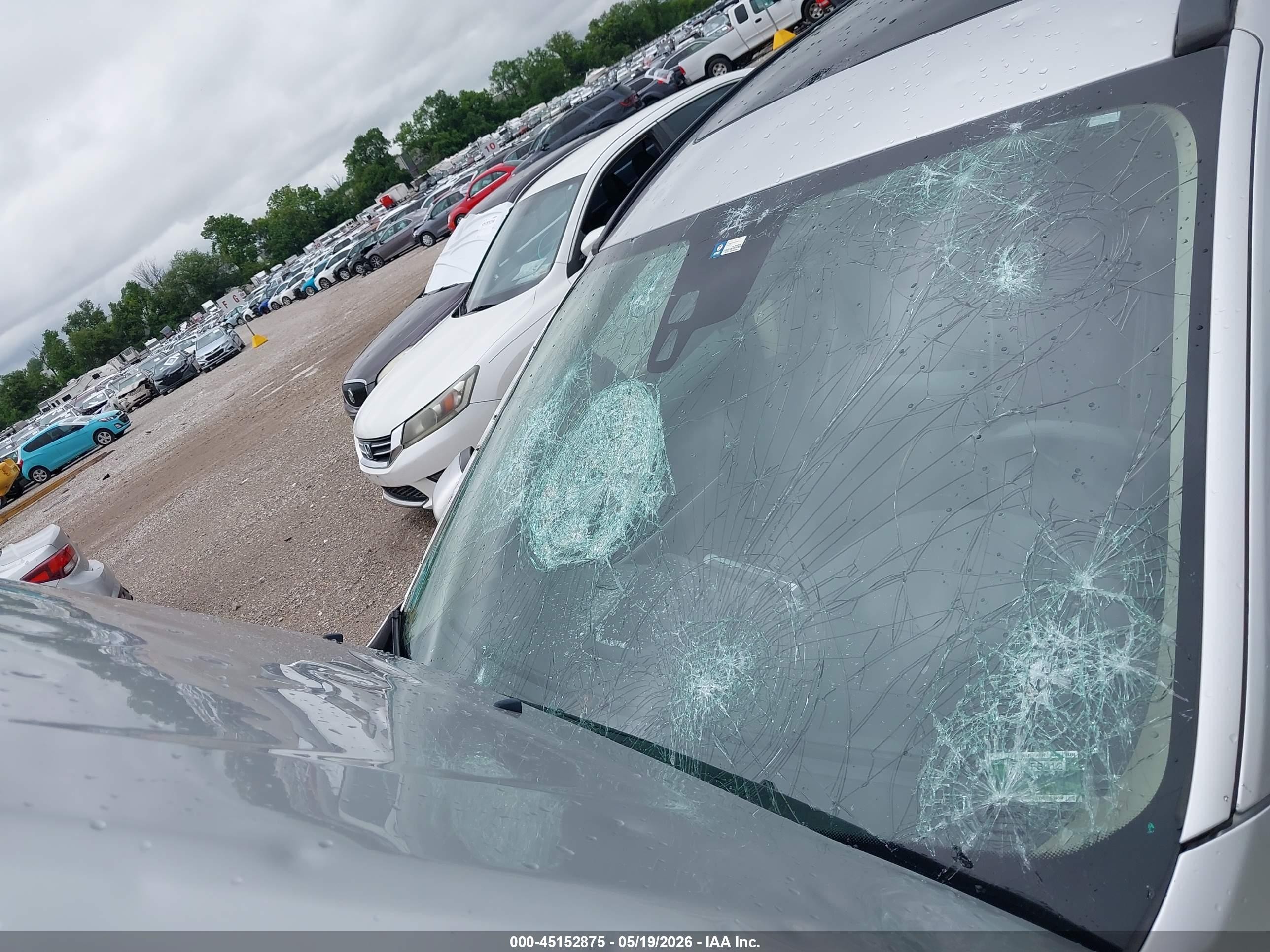 2010 Volvo Xc60 3.2 Silver vin: YV4982DL9A2060958