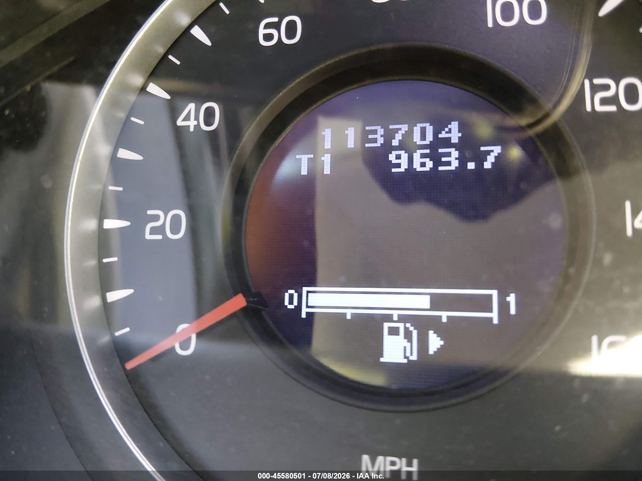 2010 Volvo Xc60 3.2 Белый vin: YV4982DL9A2077498