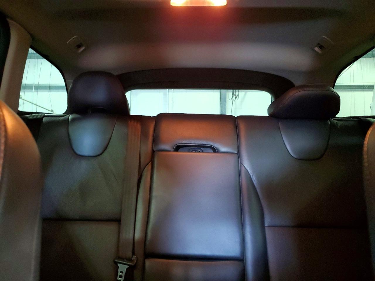 2010 Volvo Xc60 3.2 Charcoal vin: YV4982DZ1A2080707