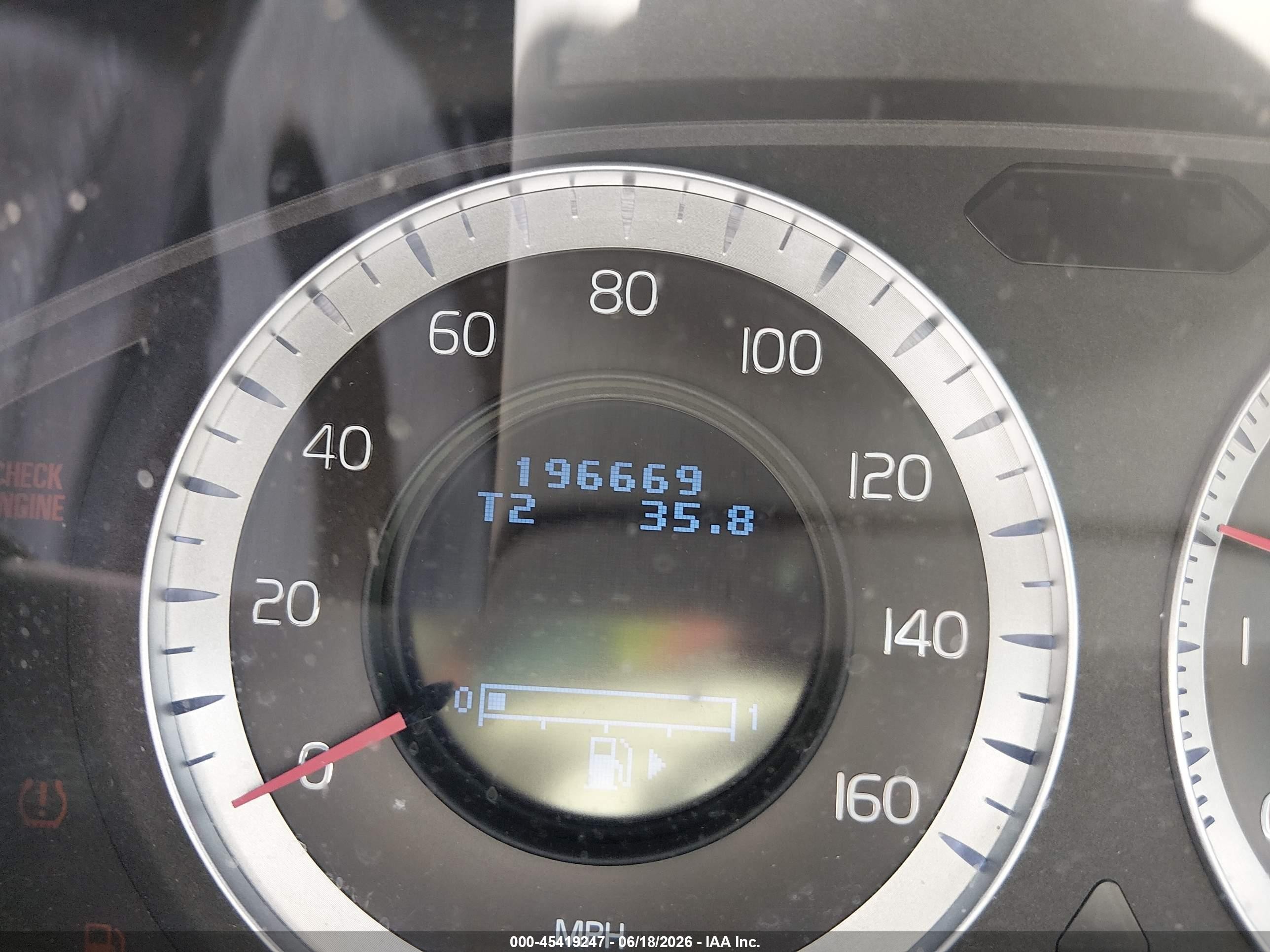 2010 Volvo Xc60 T6/t6 R-design White vin: YV4992DZ2A2035403