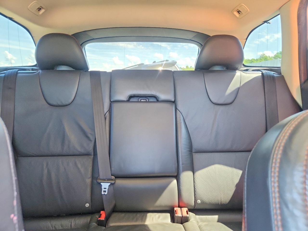 2010 Volvo Xc60 T6 Silver vin: YV4992DZ5A2019485
