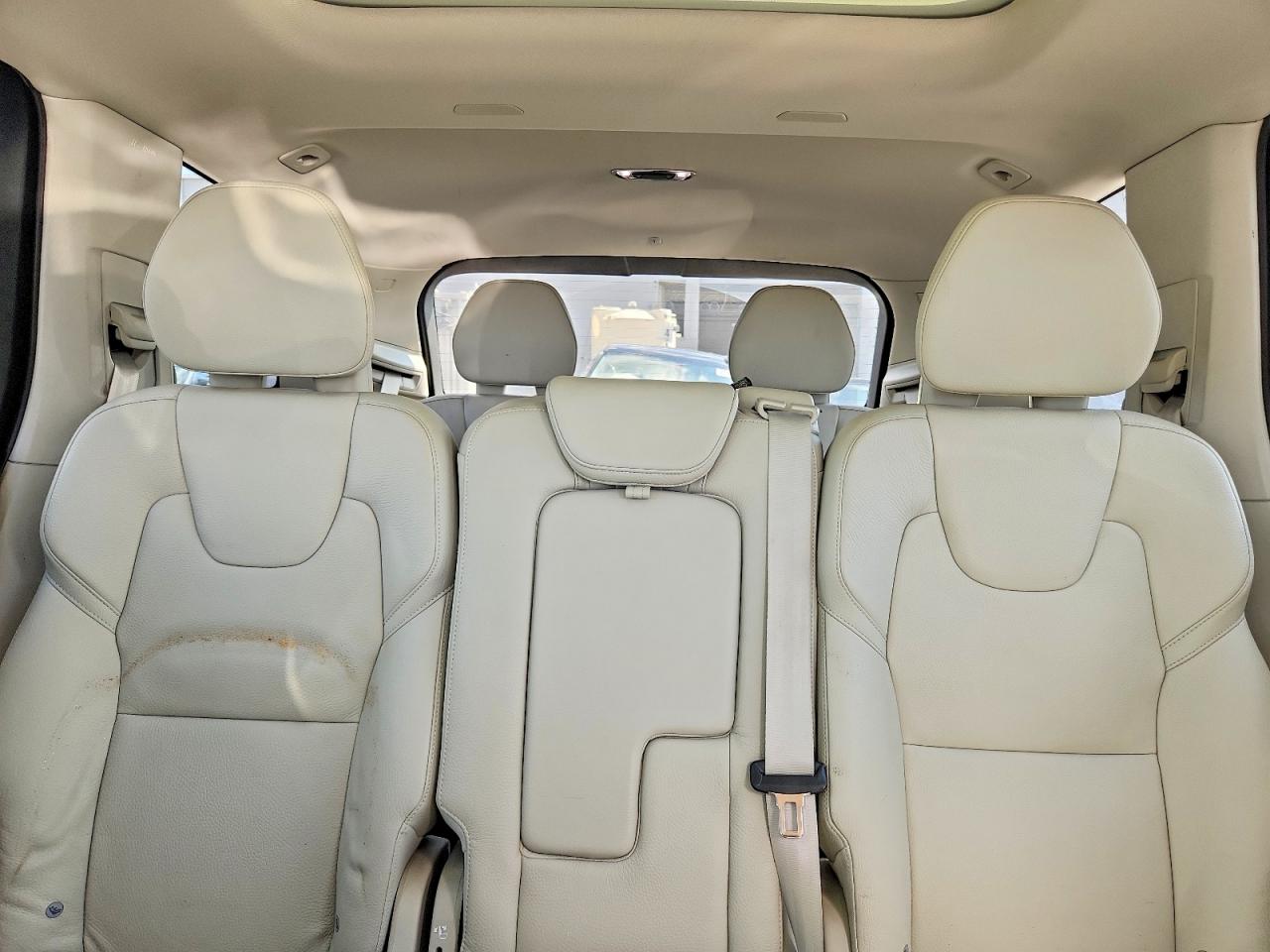 2021 Volvo Xc90 T6 Momentum Blue vin: YV4A22PK2M1754001