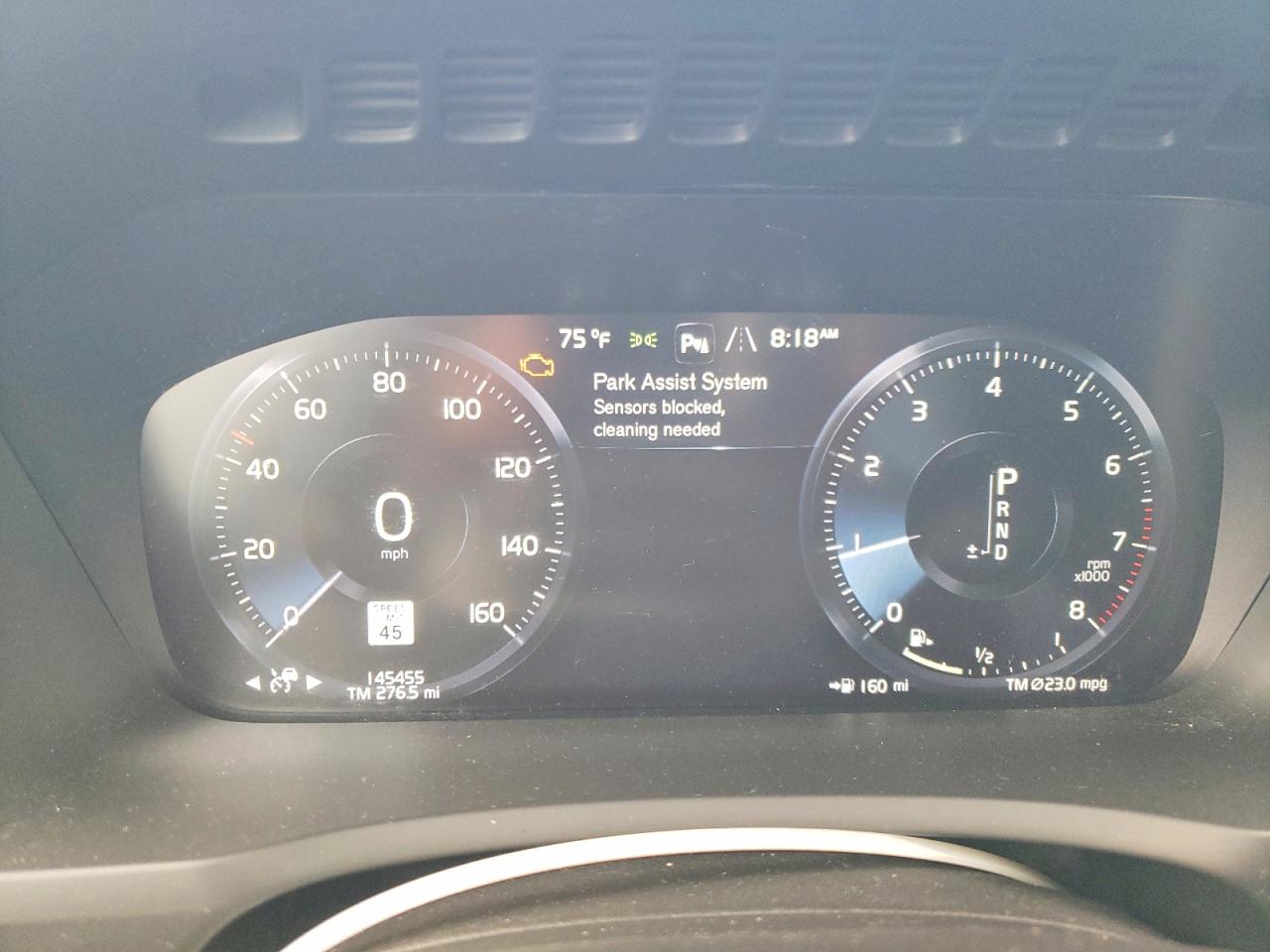 2021 Volvo Xc90 T6 Momentum Blue vin: YV4A22PK2M1766939