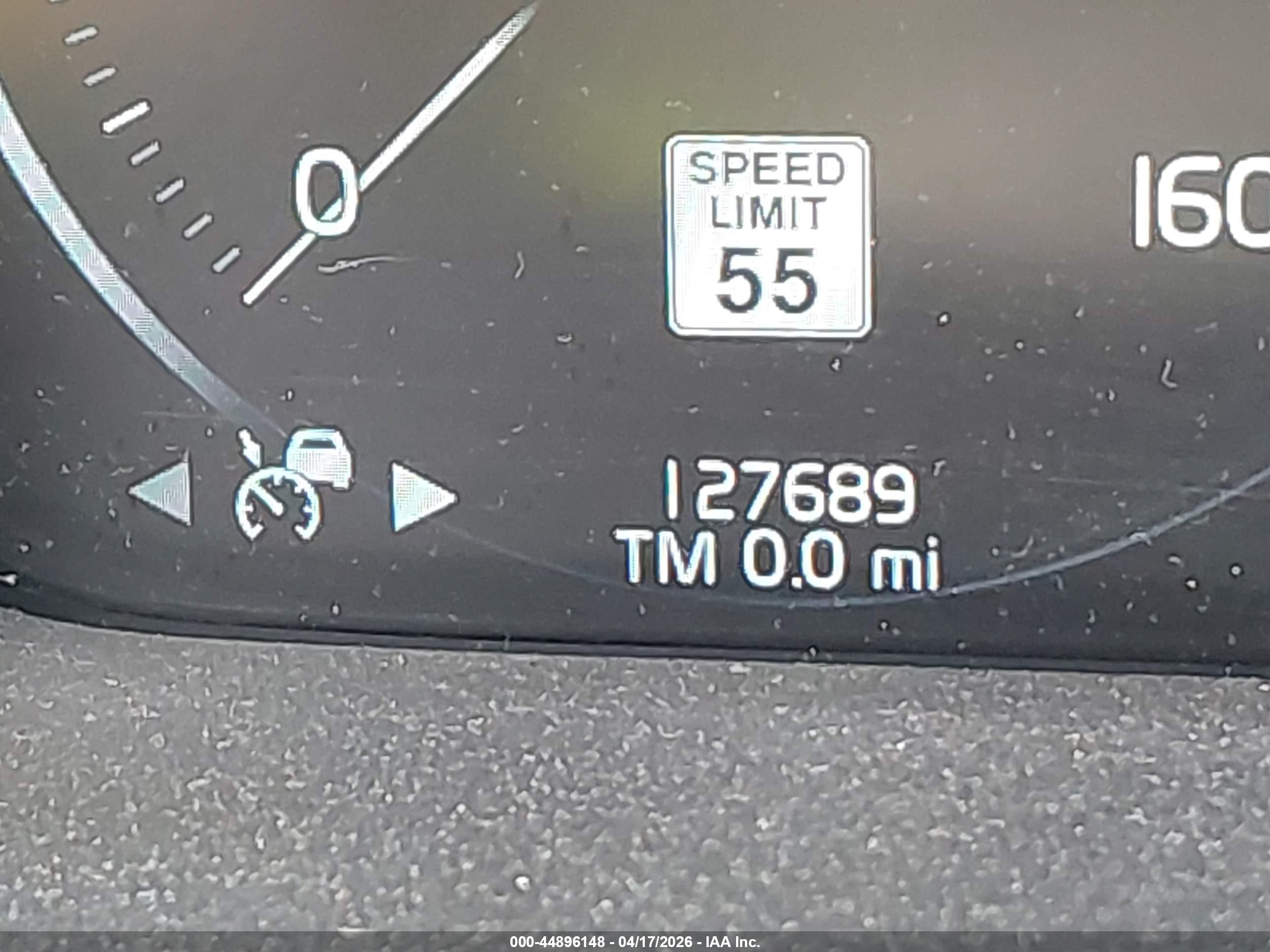 2021 Volvo Xc90 T6 Inscription 7 Passenger Gray vin: YV4A22PL5M1702676