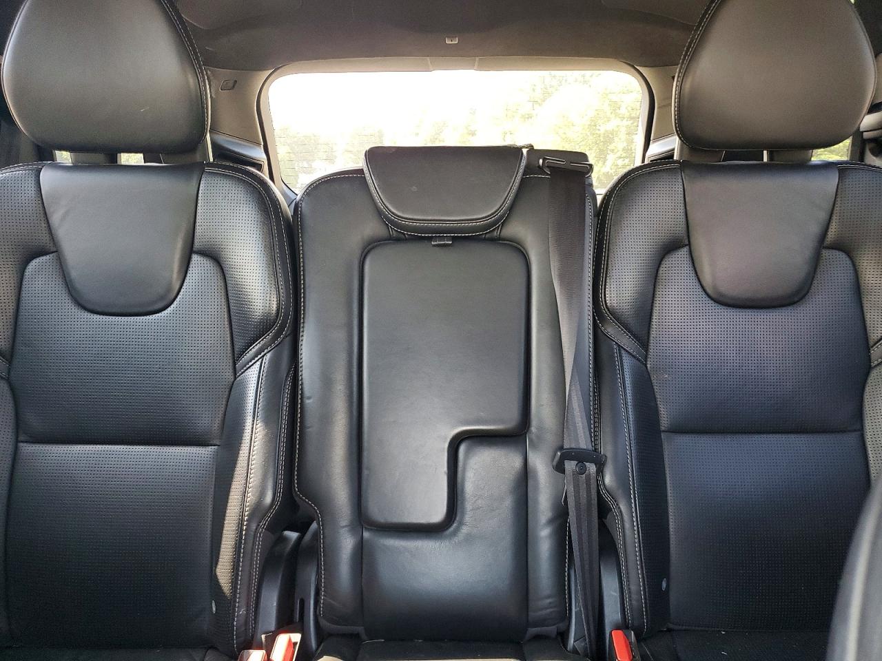 2018 Volvo Xc90 T6 Blue vin: YV4A22PL7J1356206