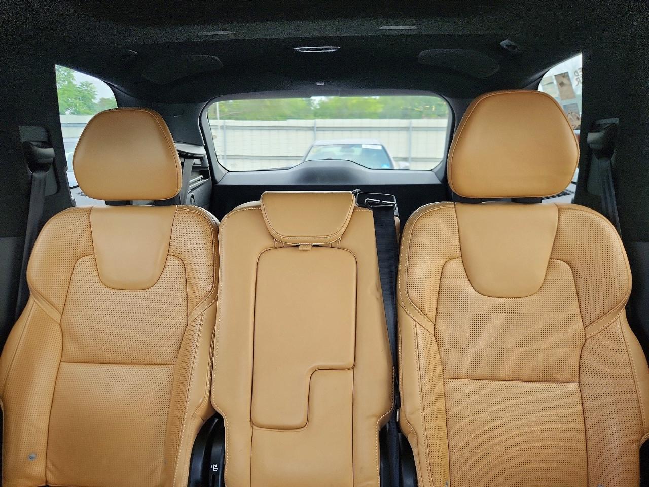 2019 Volvo Xc90 T6 Inscription Blue vin: YV4A22PL7K1454458