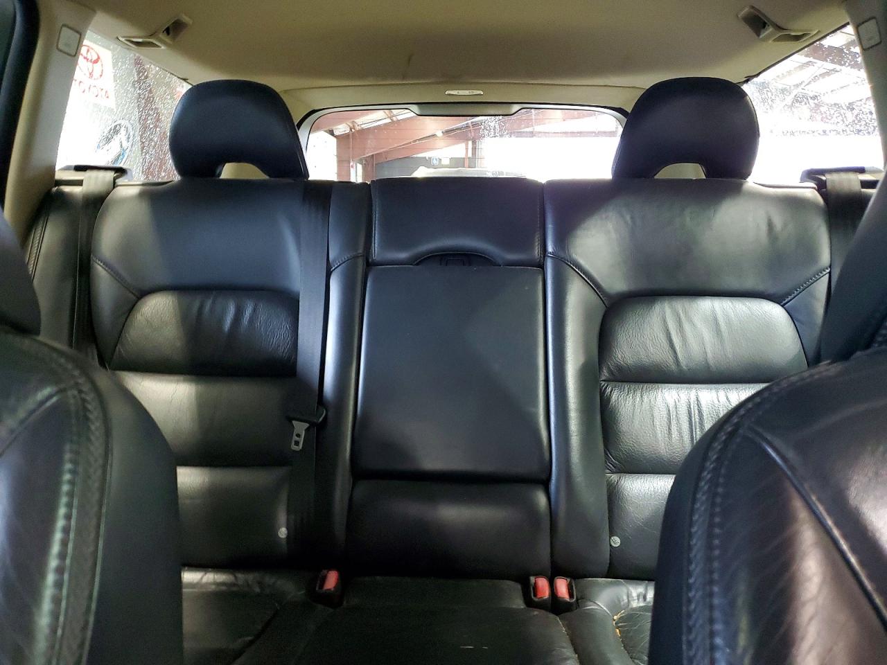2008 Volvo Xc70 Silver vin: YV4BZ982081032877