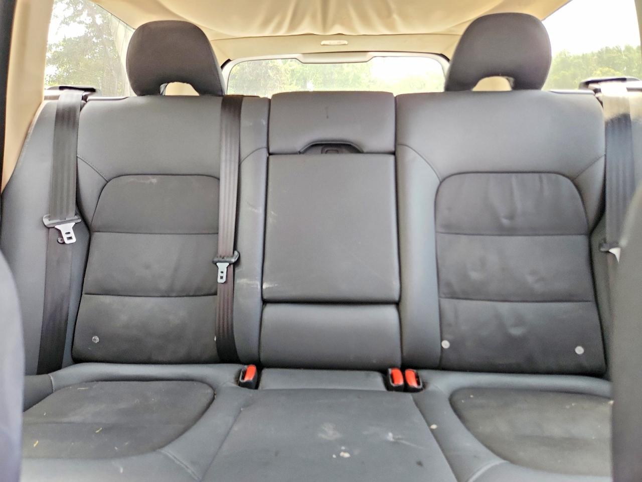 2009 Volvo Xc70 3.2 Black vin: YV4BZ982591047960