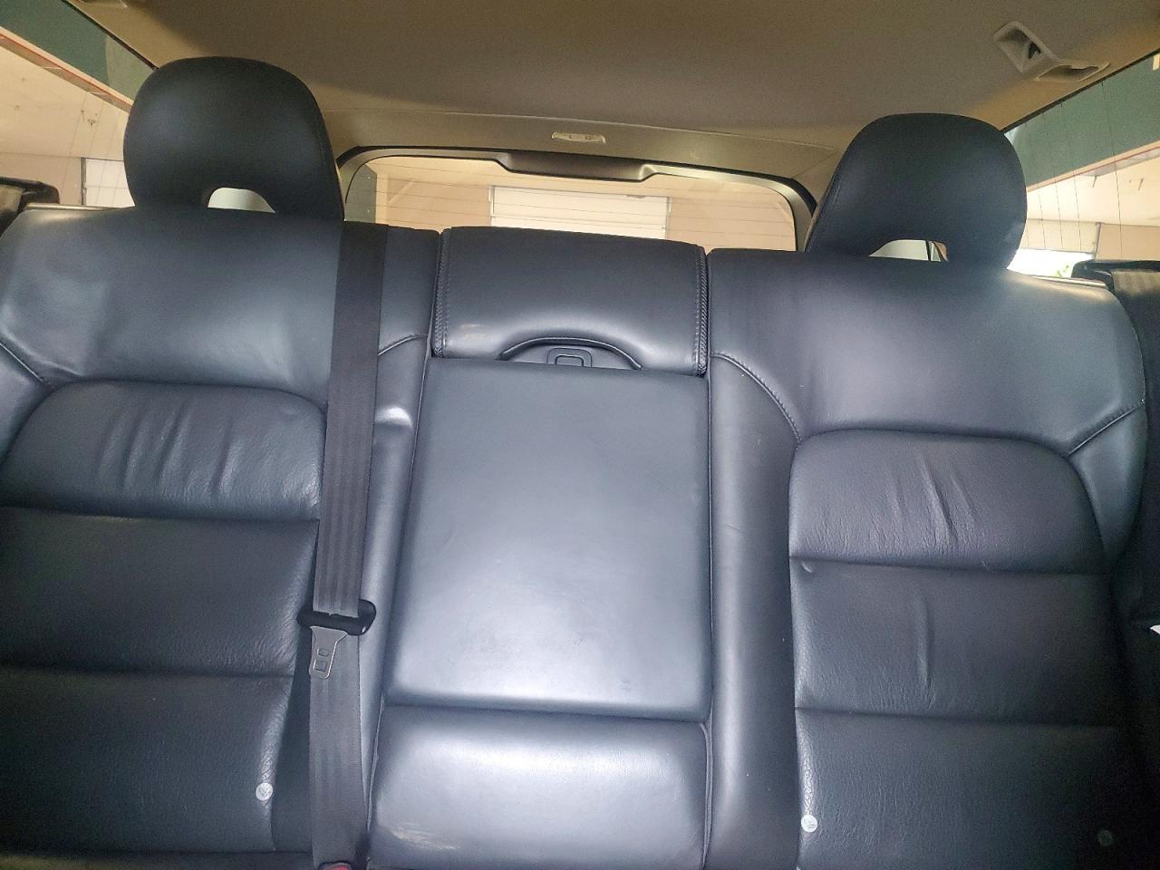 2009 Volvo Xc70 3.2 Серый vin: YV4BZ982791055624