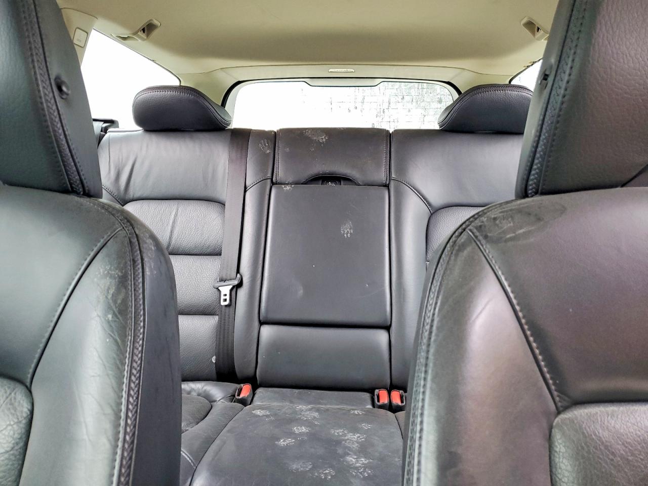 2009 Volvo Xc70 3.2 Зеленый vin: YV4BZ982991059187