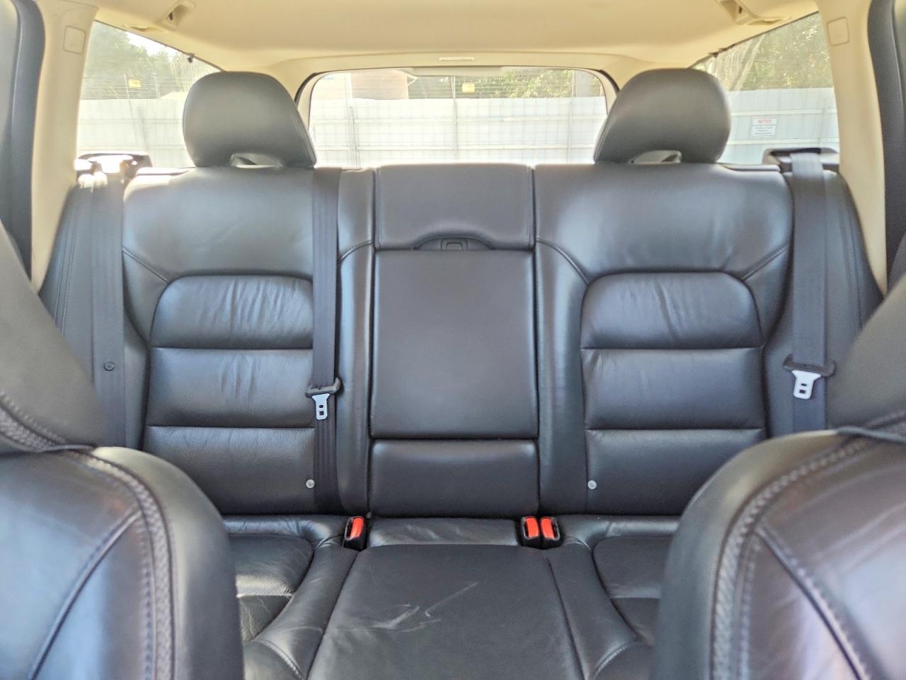 2008 Volvo Xc70 Черный vin: YV4BZ982X81011065