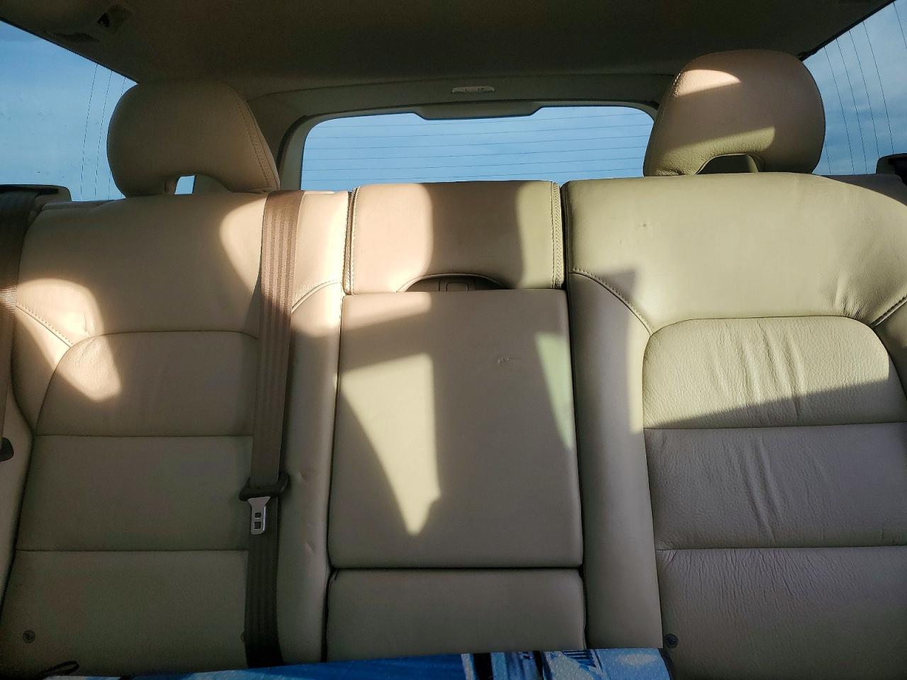 2009 Volvo Xc70 T6 Зеленый vin: YV4BZ992791054147