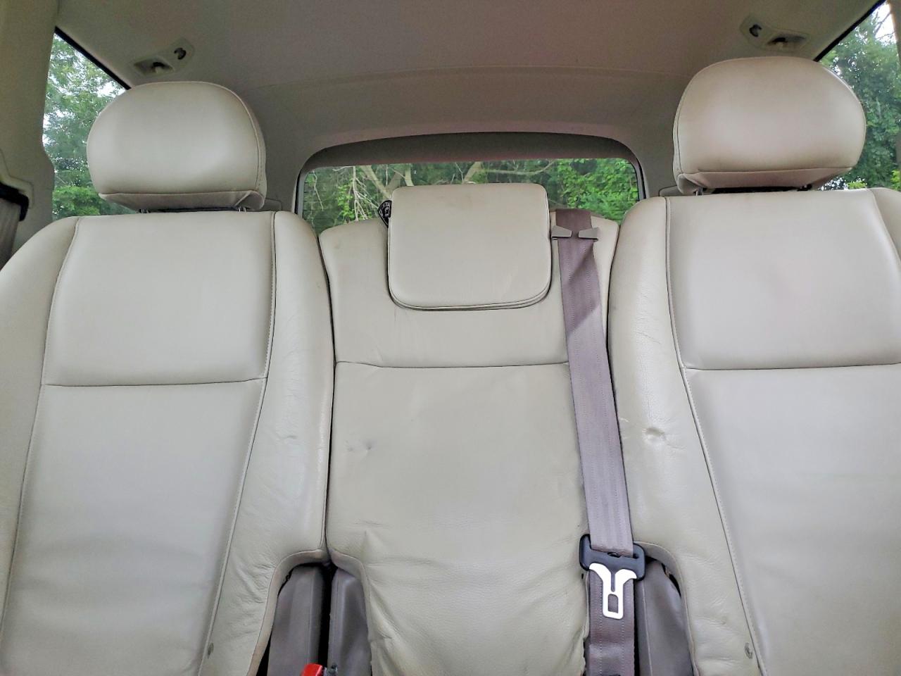2006 Volvo Xc90 Blue vin: YV4CM592761229035