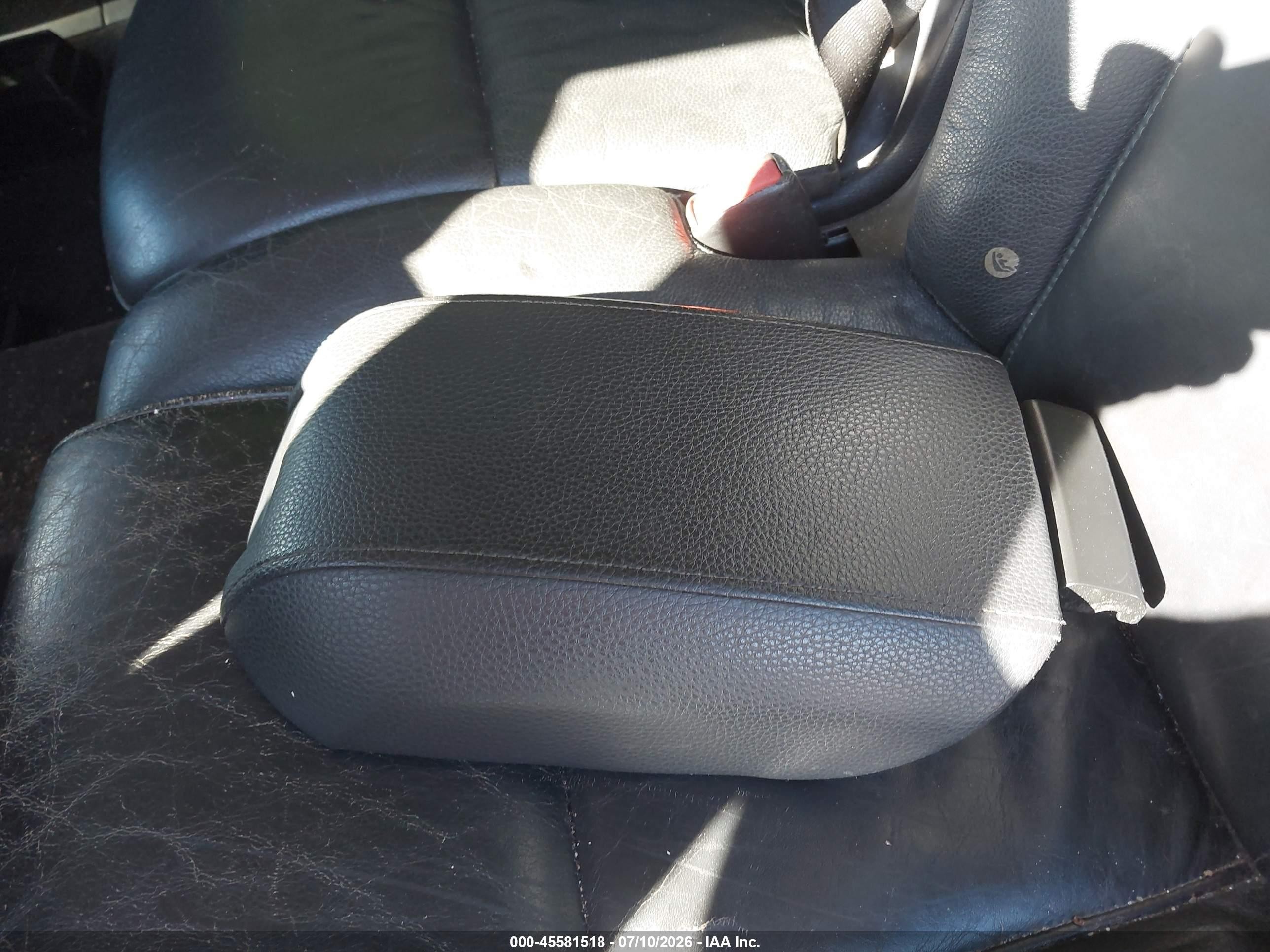 2007 Volvo Xc90 3.2 Silver vin: YV4CM982171347396