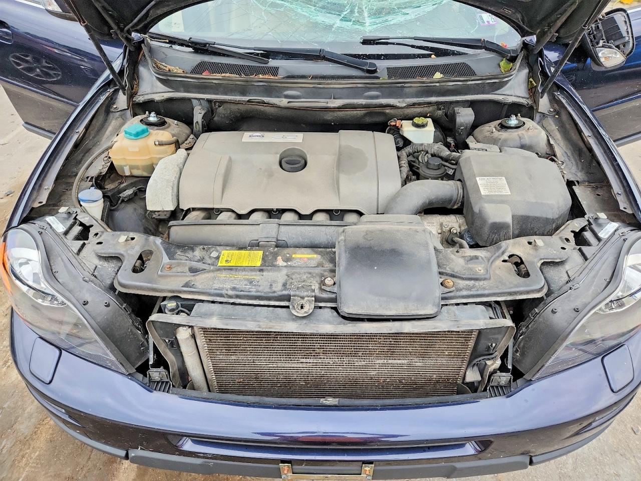 2007 Volvo Xc90 3.2 Blue vin: YV4CM982571335932