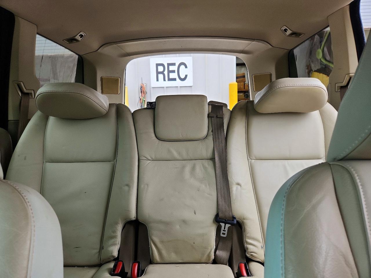 2007 Volvo Xc90 3.2 Blue vin: YV4CM982571335932
