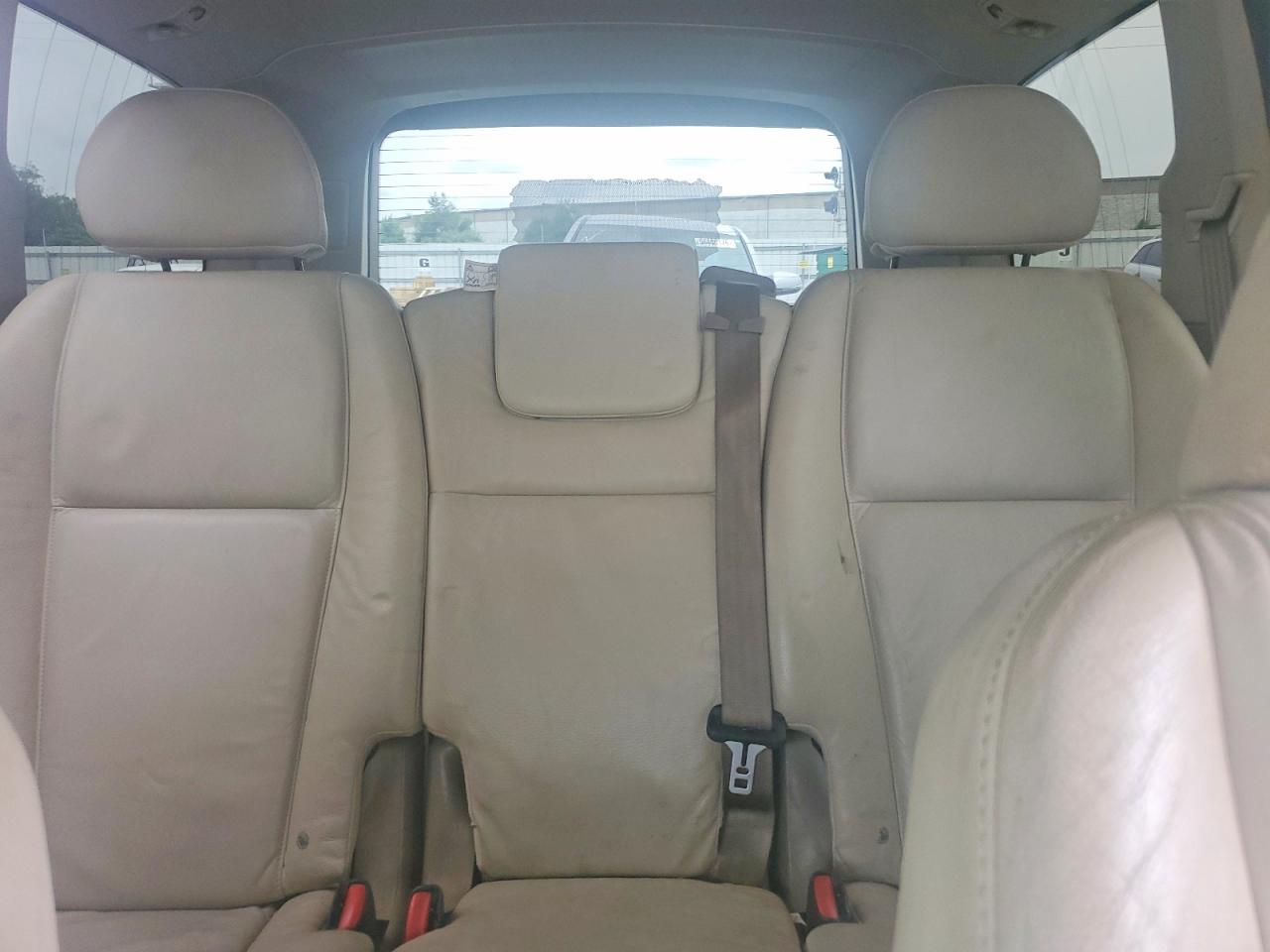 2008 Volvo Xc90 3.2 Зеленый vin: YV4CM982X81437387
