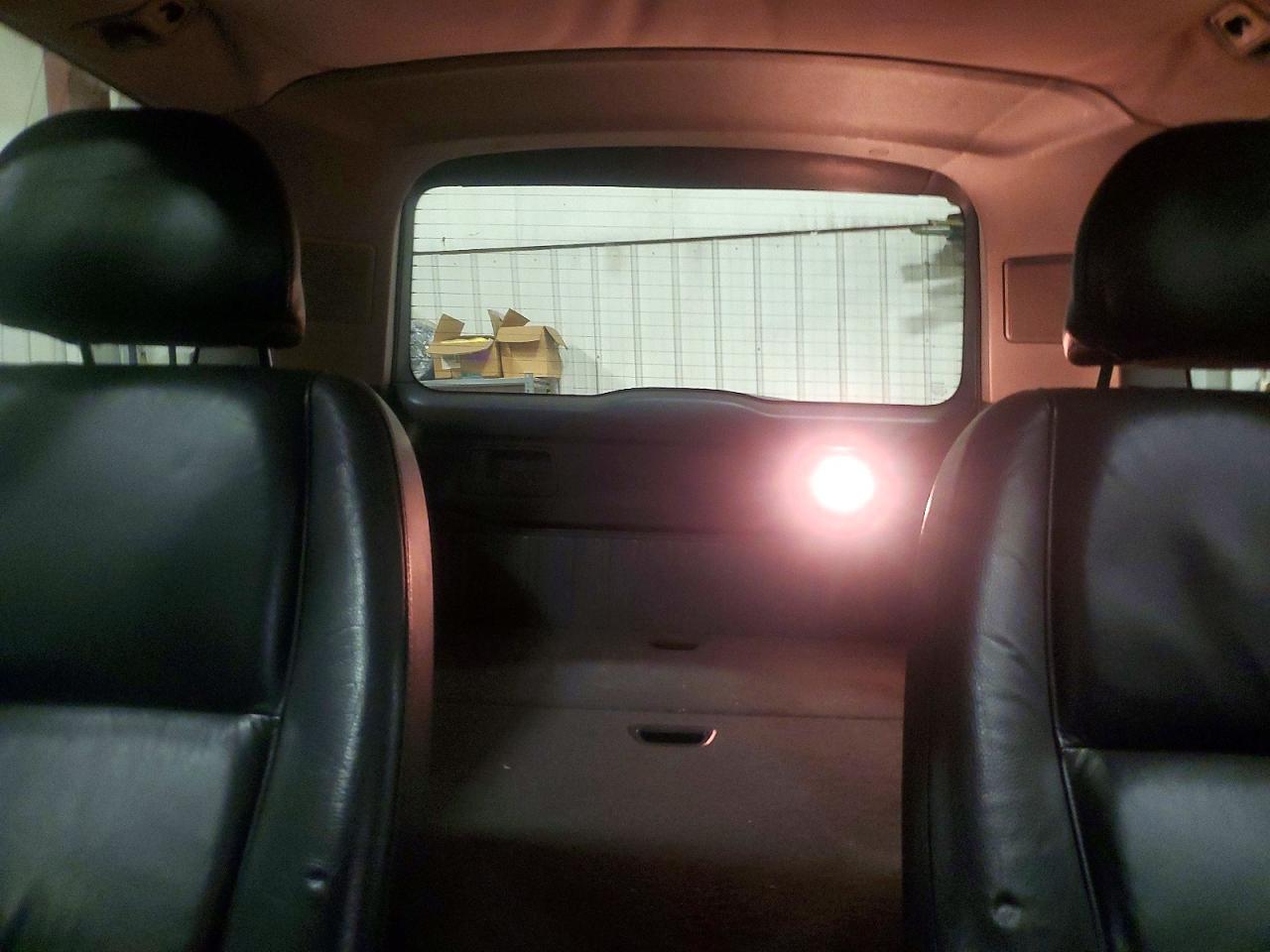 2008 Volvo Xc90 3.2 Серый vin: YV4CM982X81451726